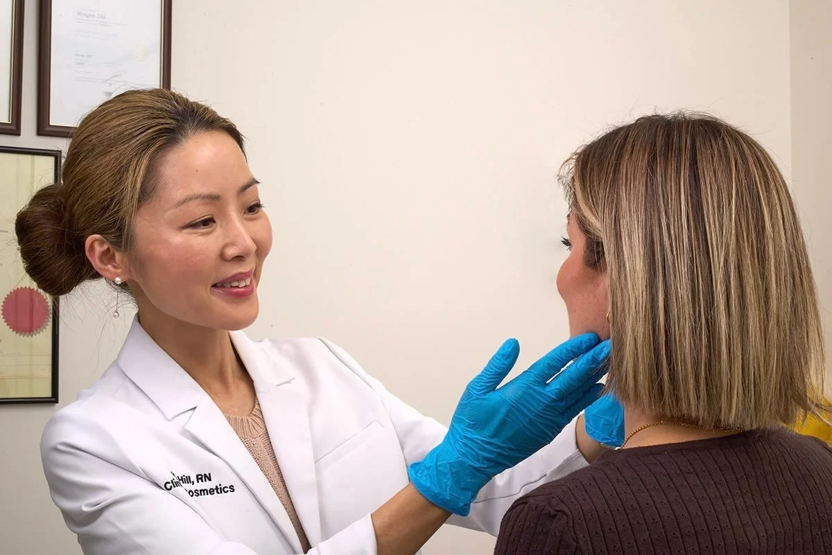 Haven&rsquo;t visited our clinic for a while?

Life gets busy, and sometimes months (or even years!) can pass before you realise it&rsquo;s time to prioritise yourself again.

Whenever you&rsquo;re ready, we&rsquo;d love to welcome you back to Clinic