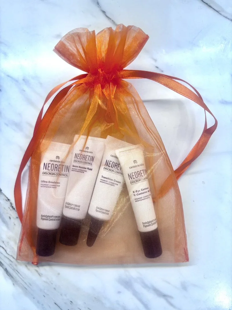 Bonus Gift for Orders Over $200