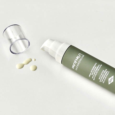 Profhilo Haenkenium® Multi-Action Antioxidant Cream — Clinical 