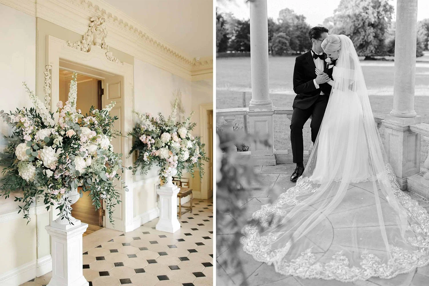 8 easy ways to elevate your wedding photos (without breaking the bank)