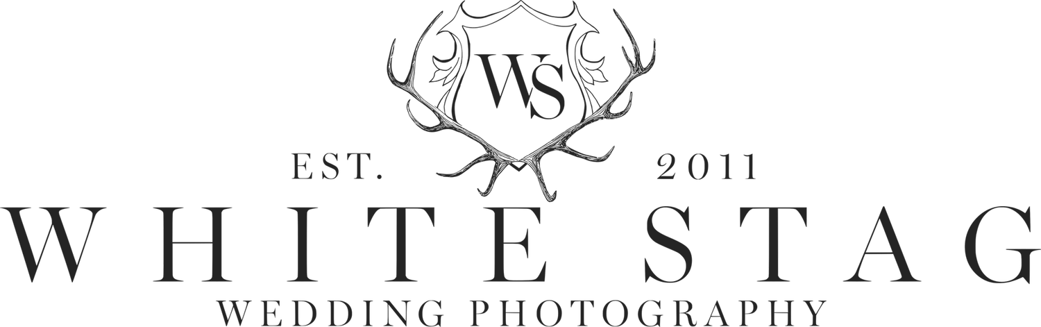 White Stag Wedding Photography