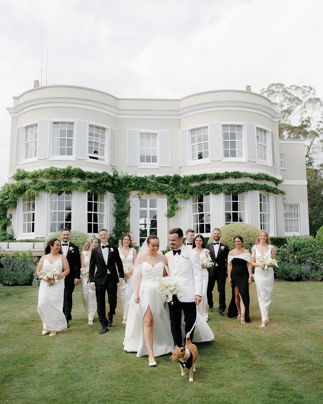 deer park devon venue