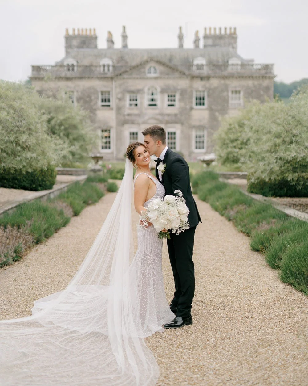 Came House Dorset wedding venue