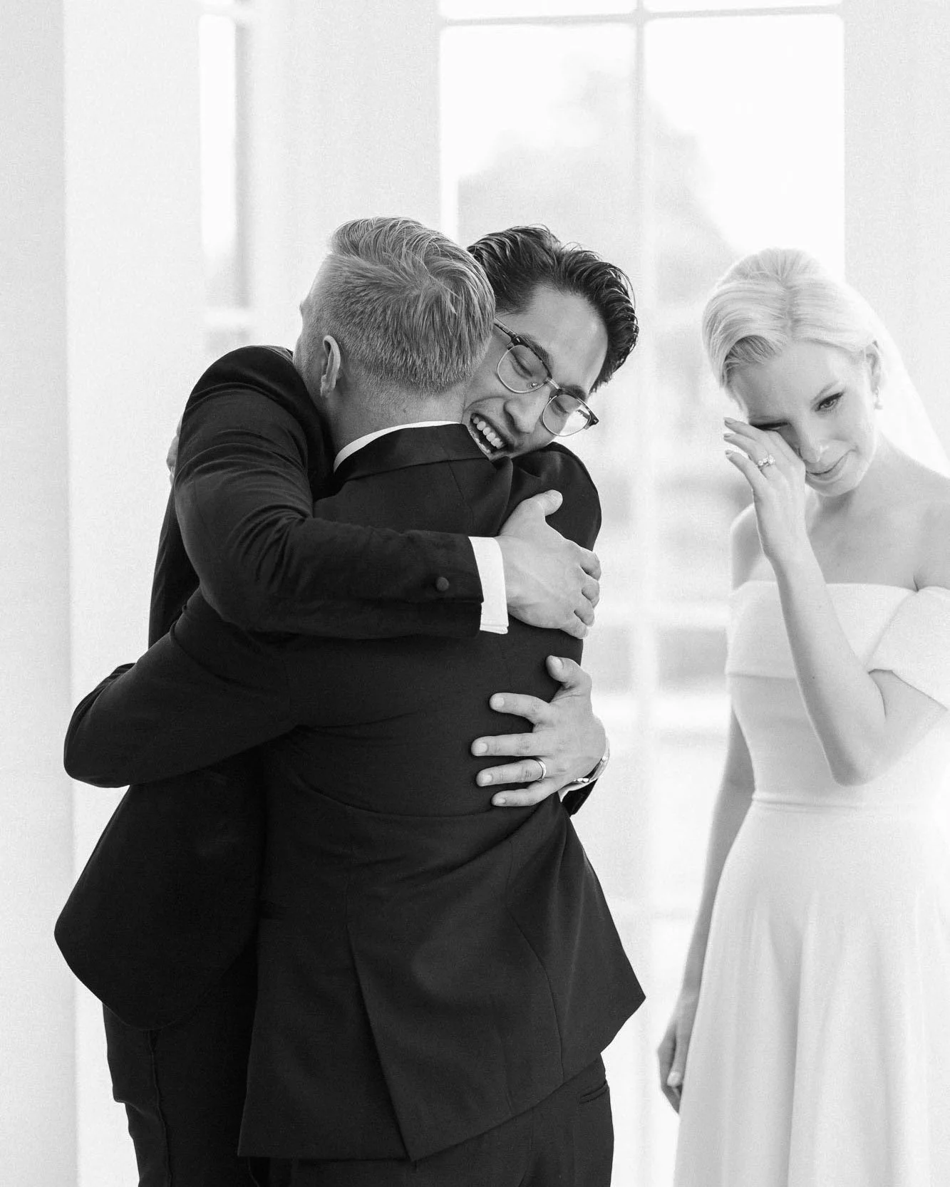 heartfelt uk wedding photography