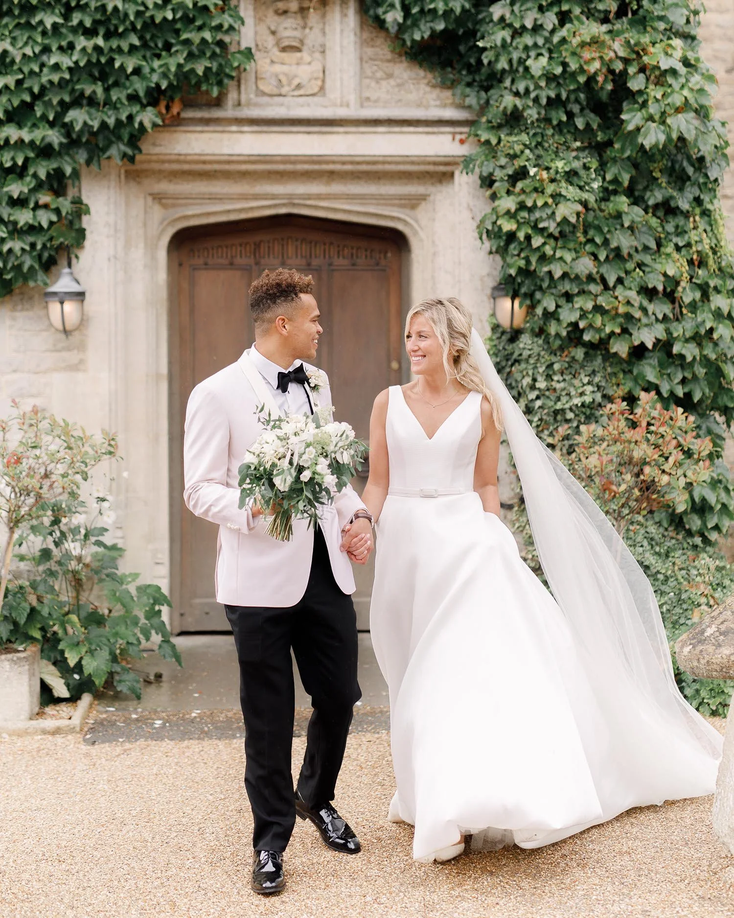 Hyde House wedding photography — White Stag Wedding Photography