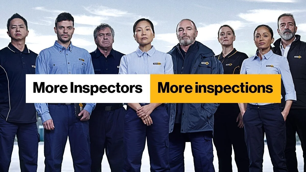 WorkSafe Silica Fit Test Compliance