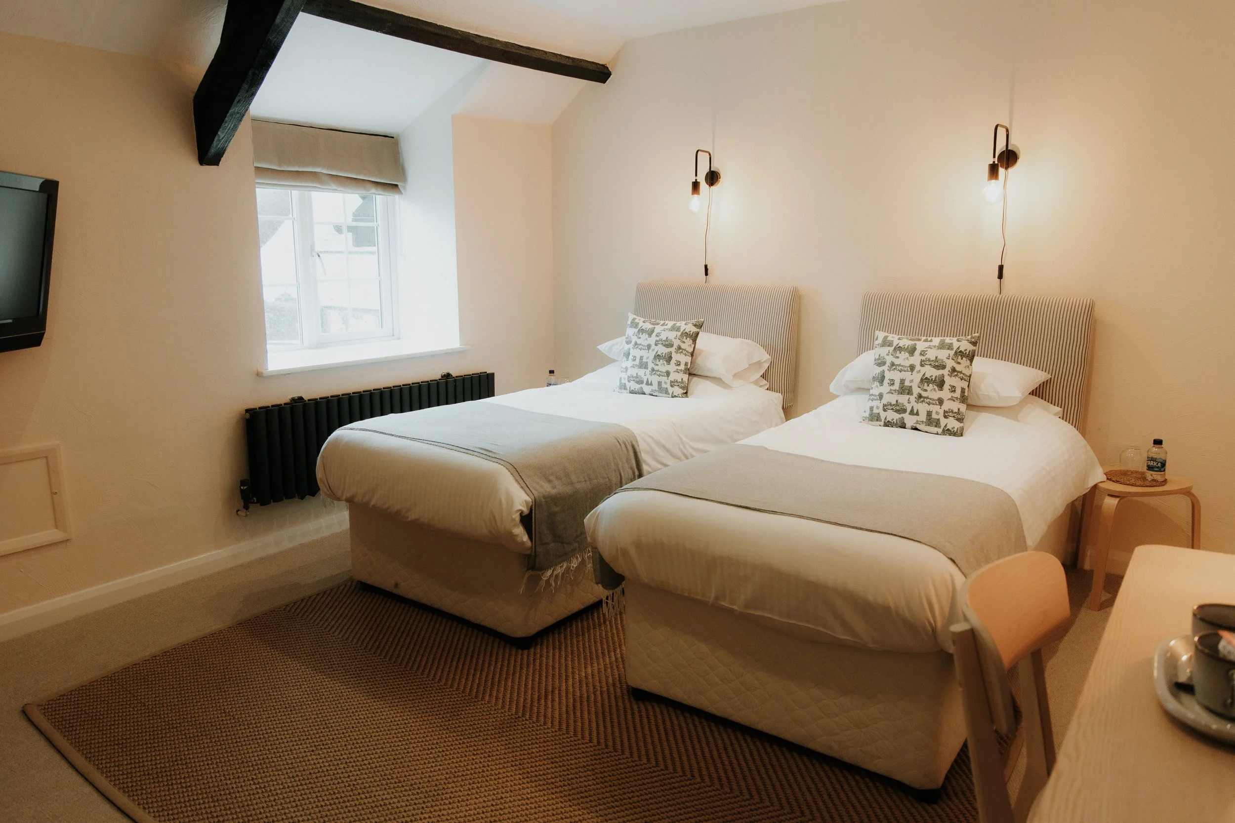 'The Mere' Superior Suite