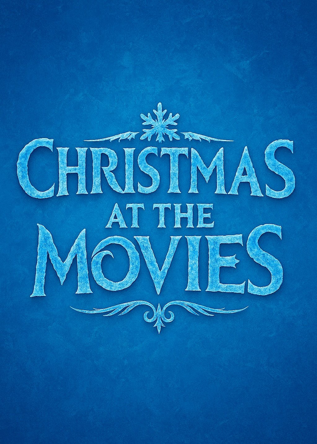 5pm Christmas Eve “At The Movies” Family Service