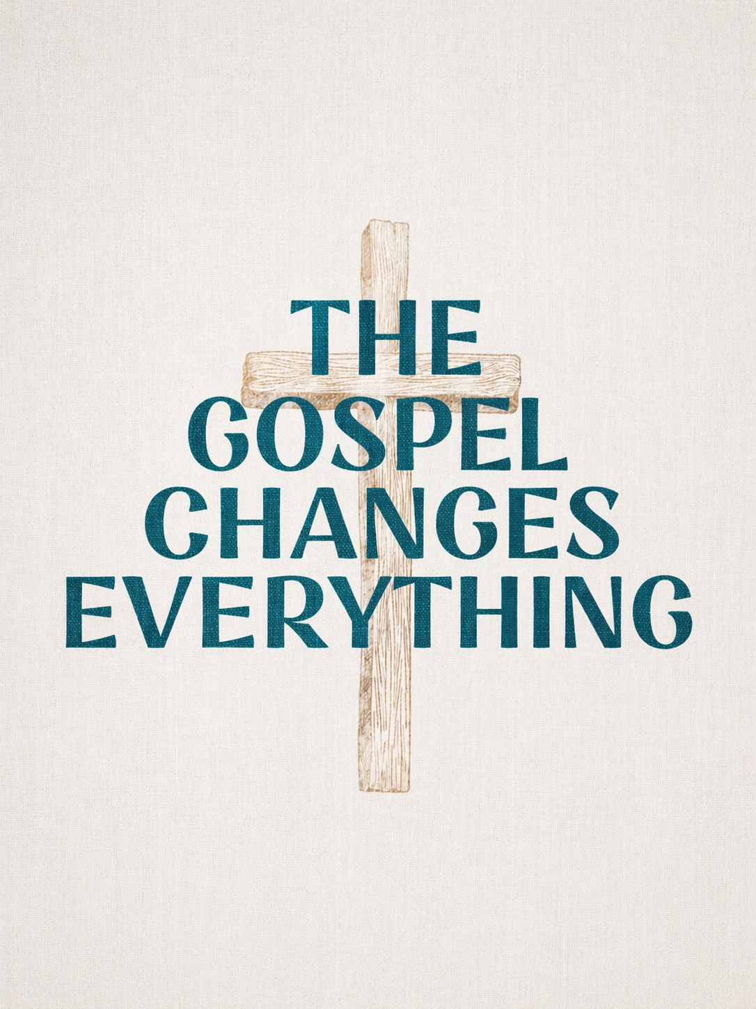 Term 2 Sermon Series