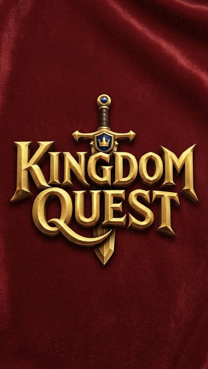 Kids Holiday Club: Kingdom Quest