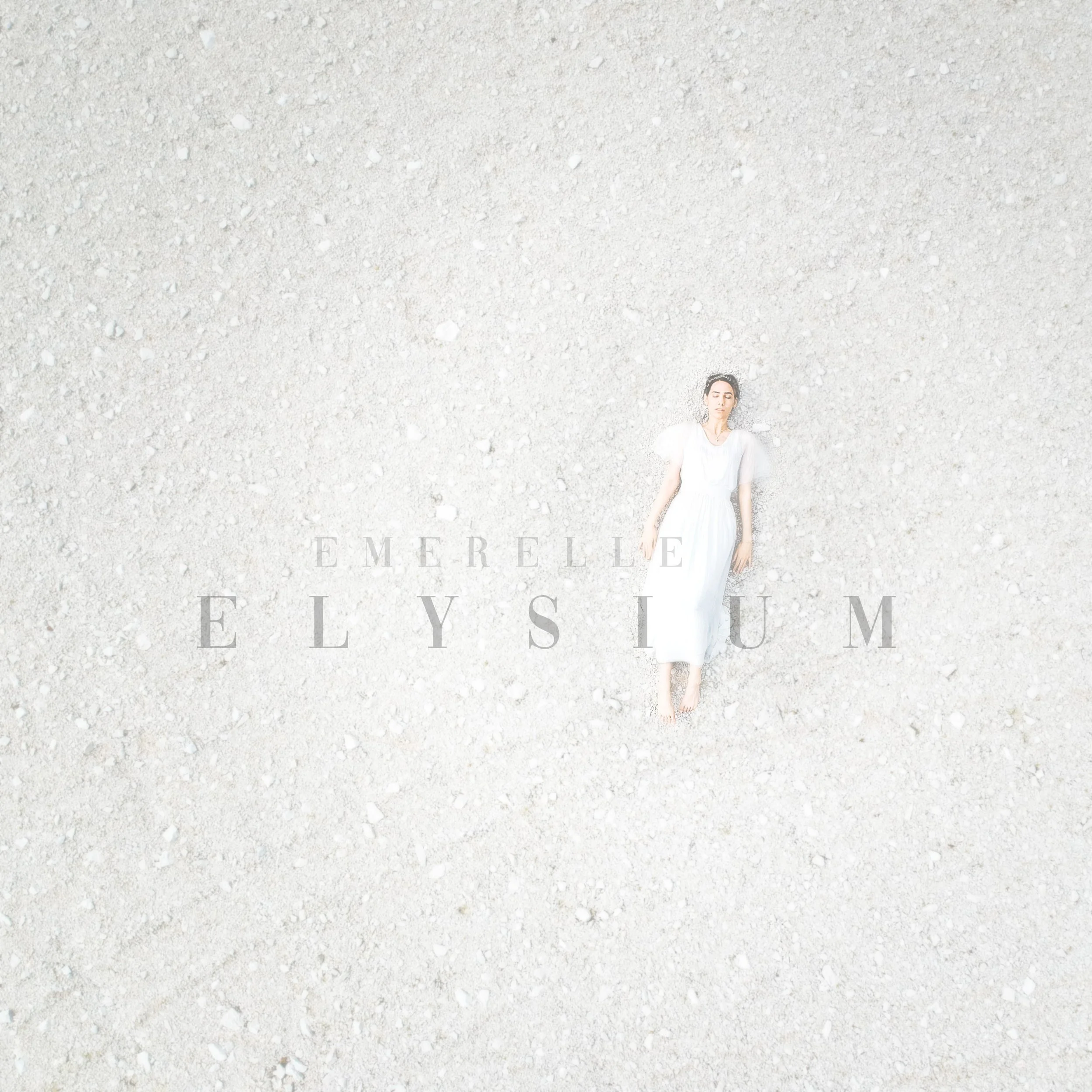 Elysium - Album (High Quality Download)