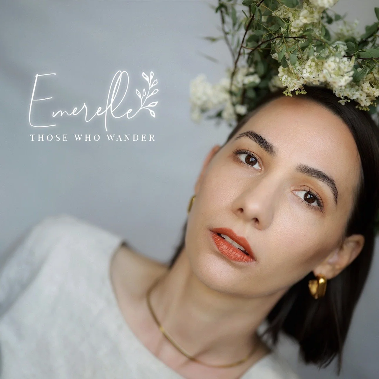 Those Who Wander - Album (High Quality Download)