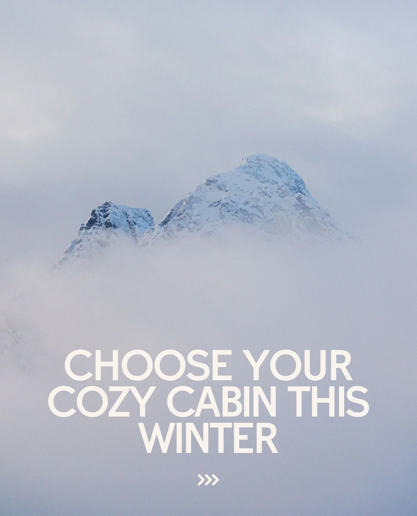 Different cabins. Same fjord views.⁠
⁠
At Sk&aring;rungen you can choose the stay that fits your trip &mdash; from cozy waterfront cabins to spacious family cabins with panoramic views.⁠
⁠
Winter outside. Warm inside.⁠
Which one would you choose?