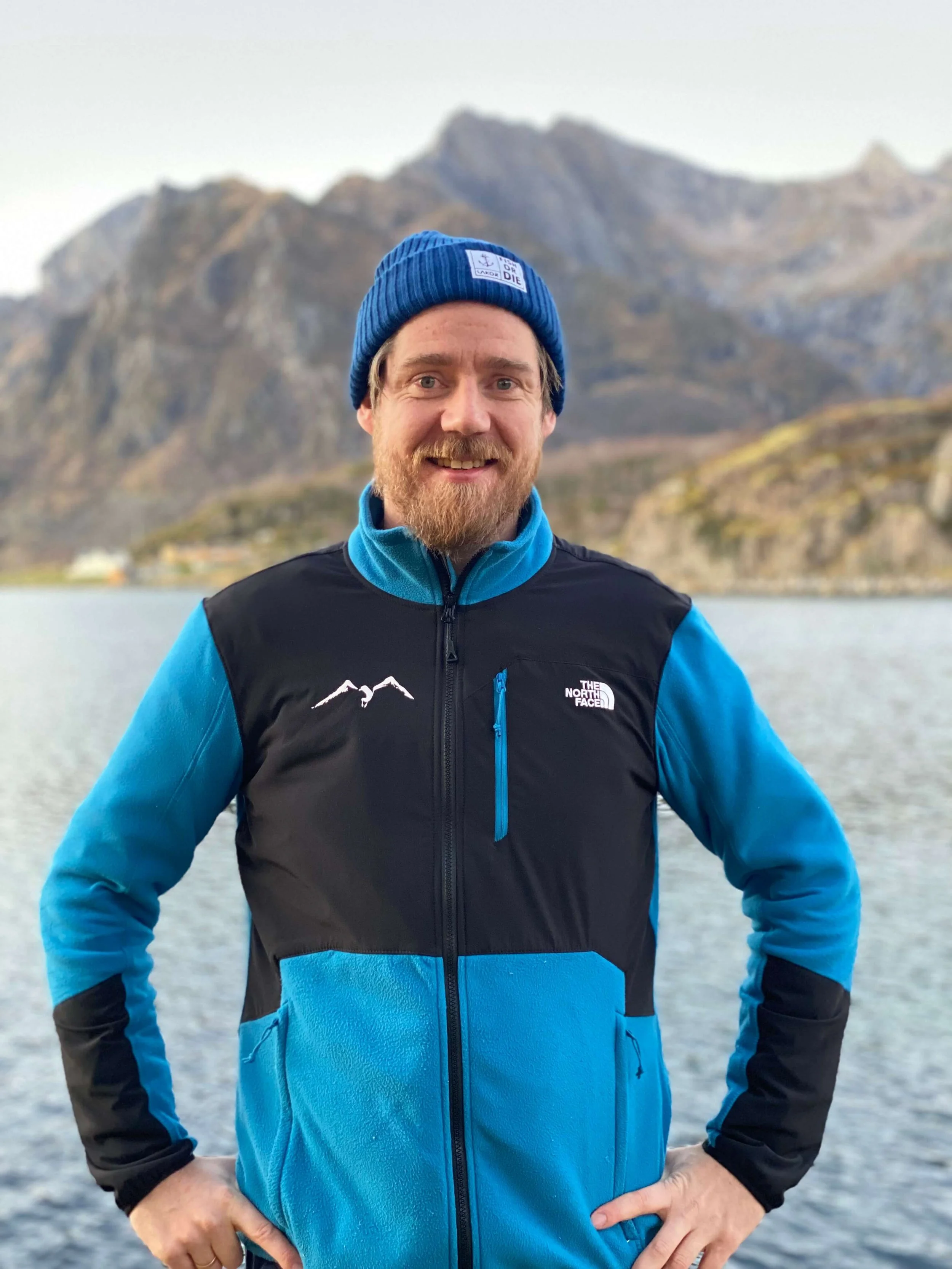 Skårungen. Much more than a hotel in Lofoten