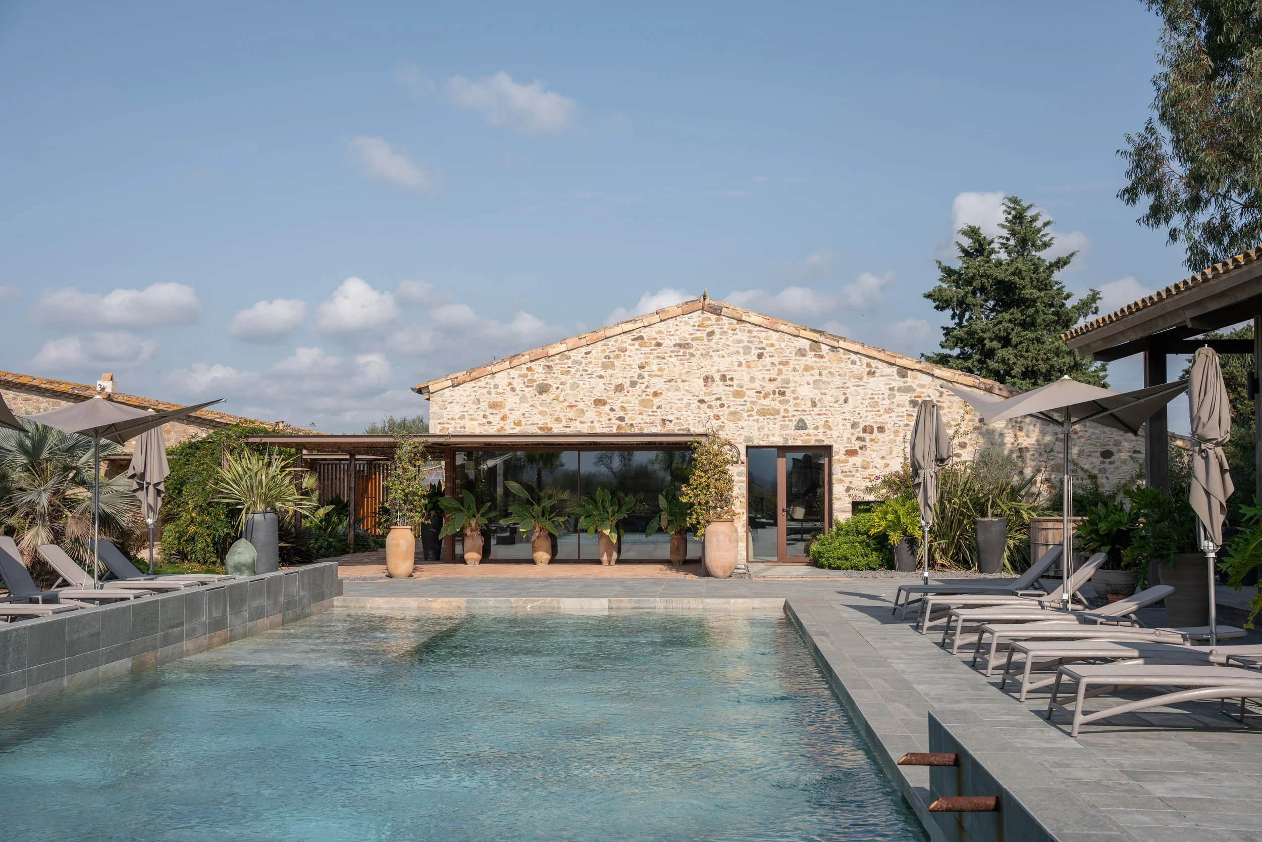 Španija, Girona 2027