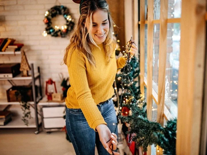 Executive Functioning Hacks for a Stress-Free Festive Season