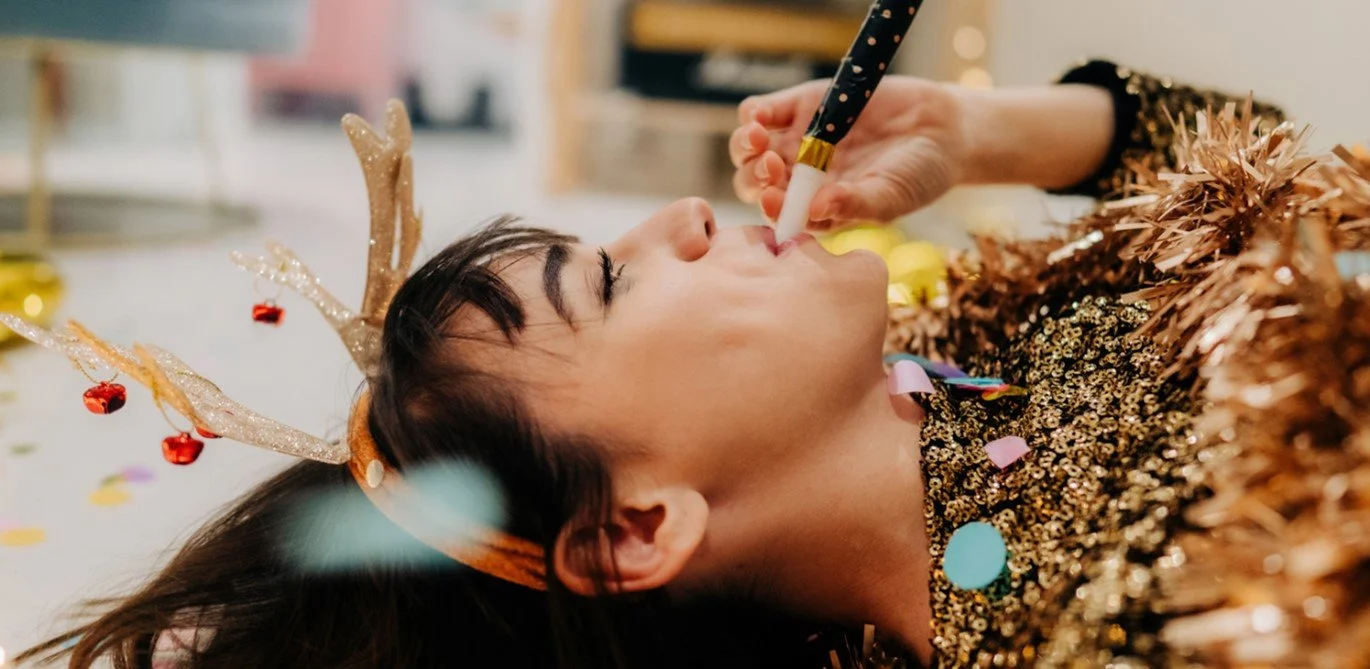 An ND-Affirmative Christmas: Celebrating in Your Own Way