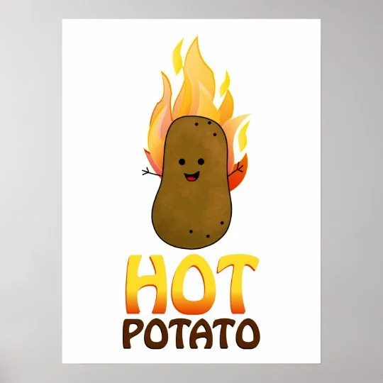 Ending the Hot Potato Blame Game!