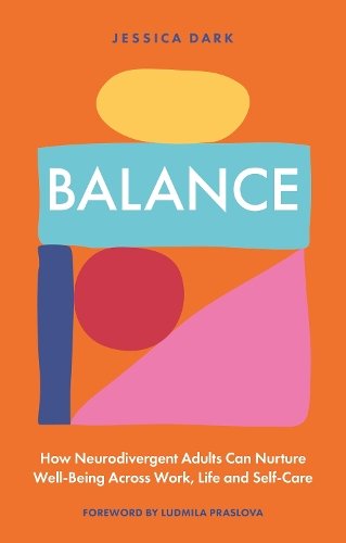 Purchase a Signed Copy of Balance