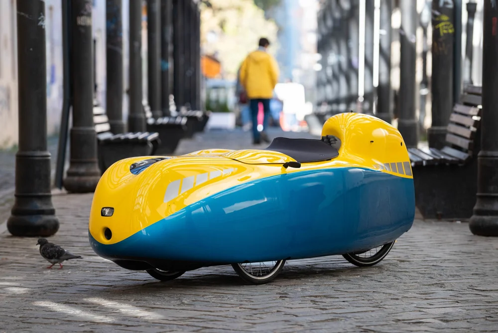 Can Velomobiles Be Shipped Internationally: Ultimate Shipping Guide