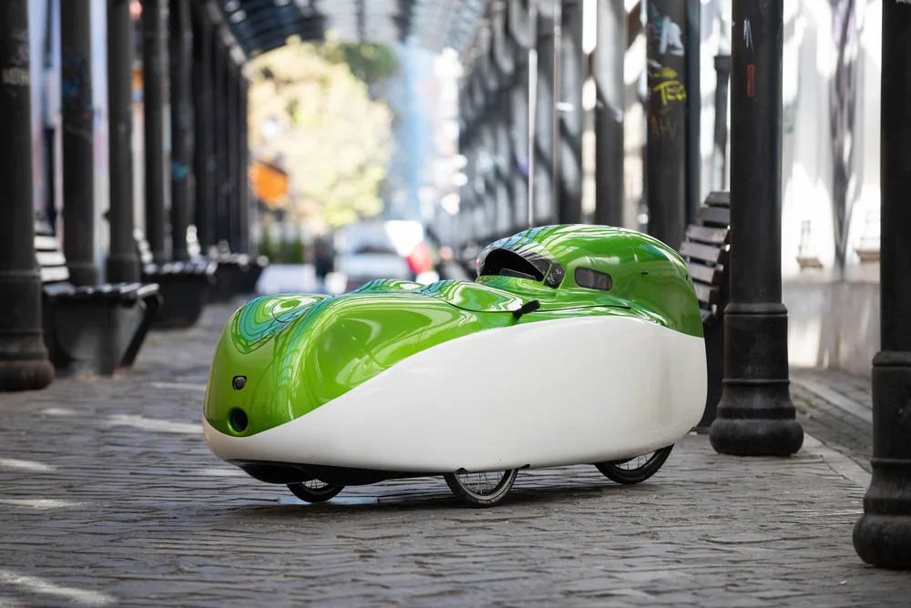 Can Velomobiles Be Shipped Internationally: Ultimate Shipping Guide