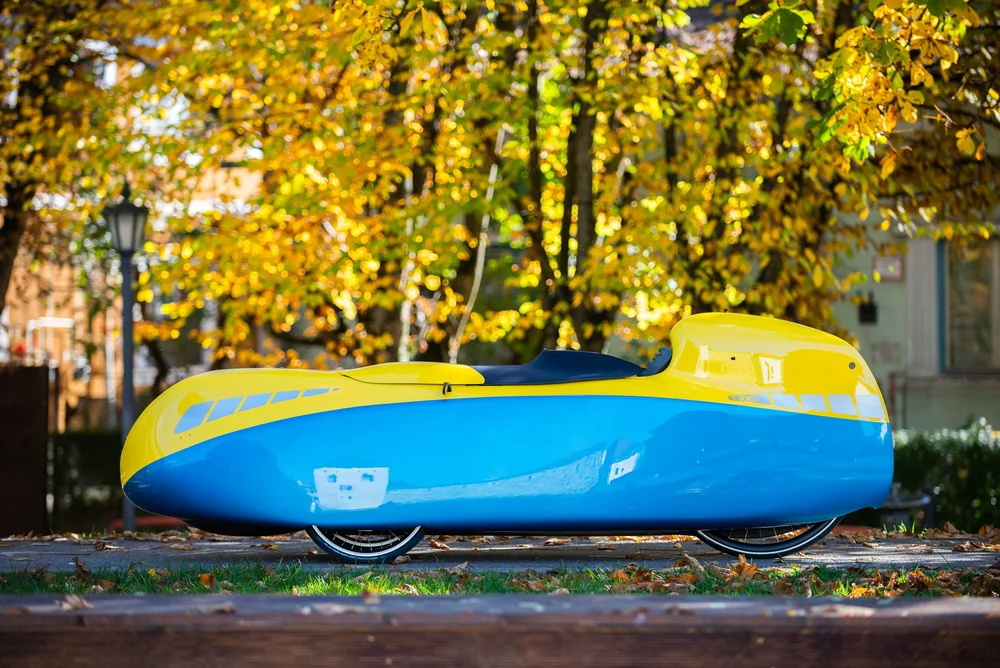 What Countries Allow Velomobiles: Top Spots for Eco Riders