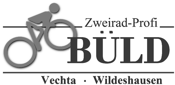 Two-wheeler professional Büld