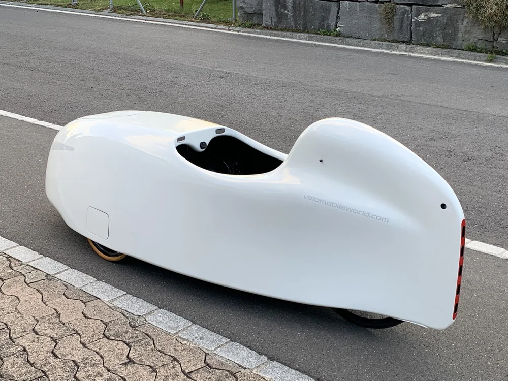 Can Velomobiles Be Shipped Internationally: Ultimate Shipping Guide