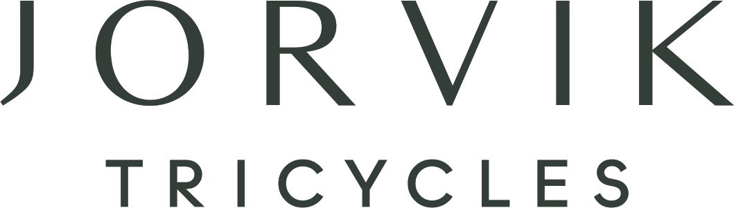 Jorvik Tricycles Germany