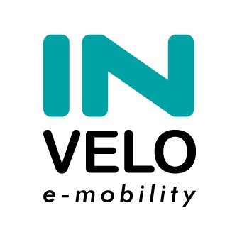 Invelo 4 Cargobike