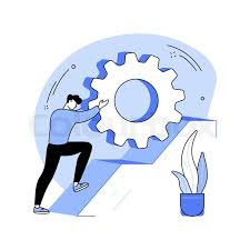 De terugtrekker en de