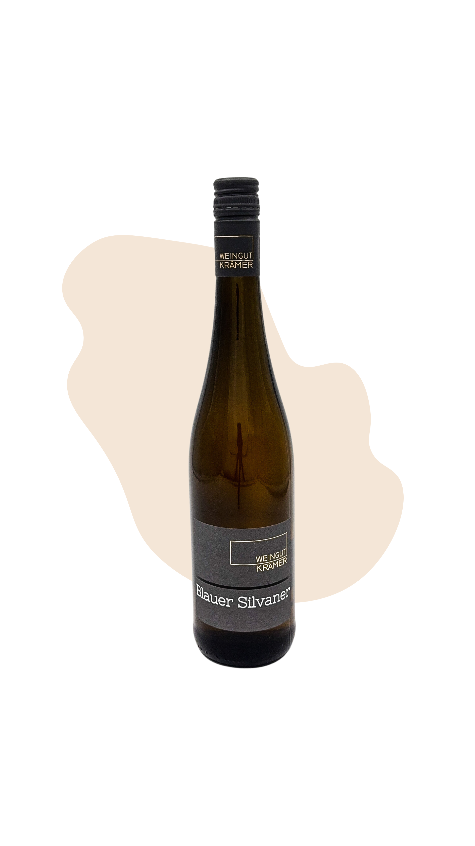 Blauer Silvaner Kabinett