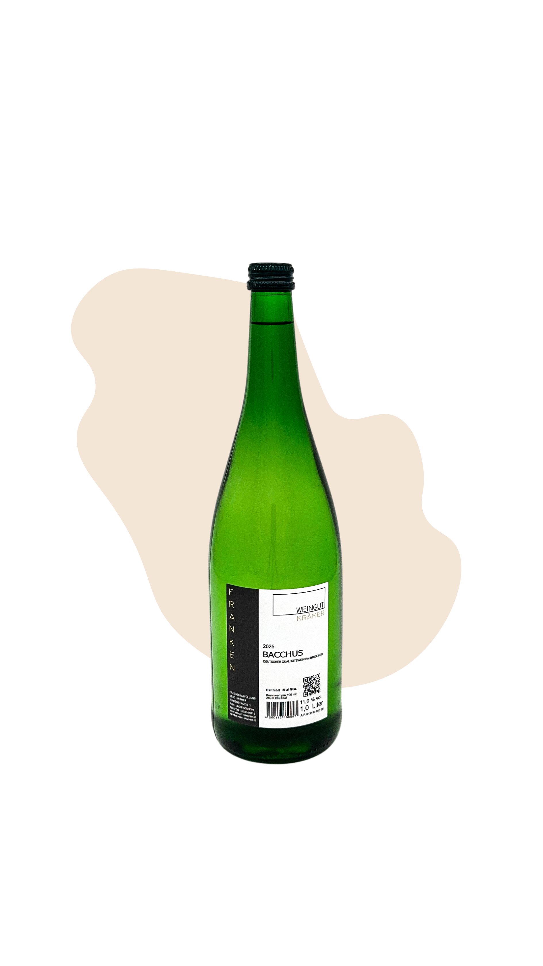 Bacchus