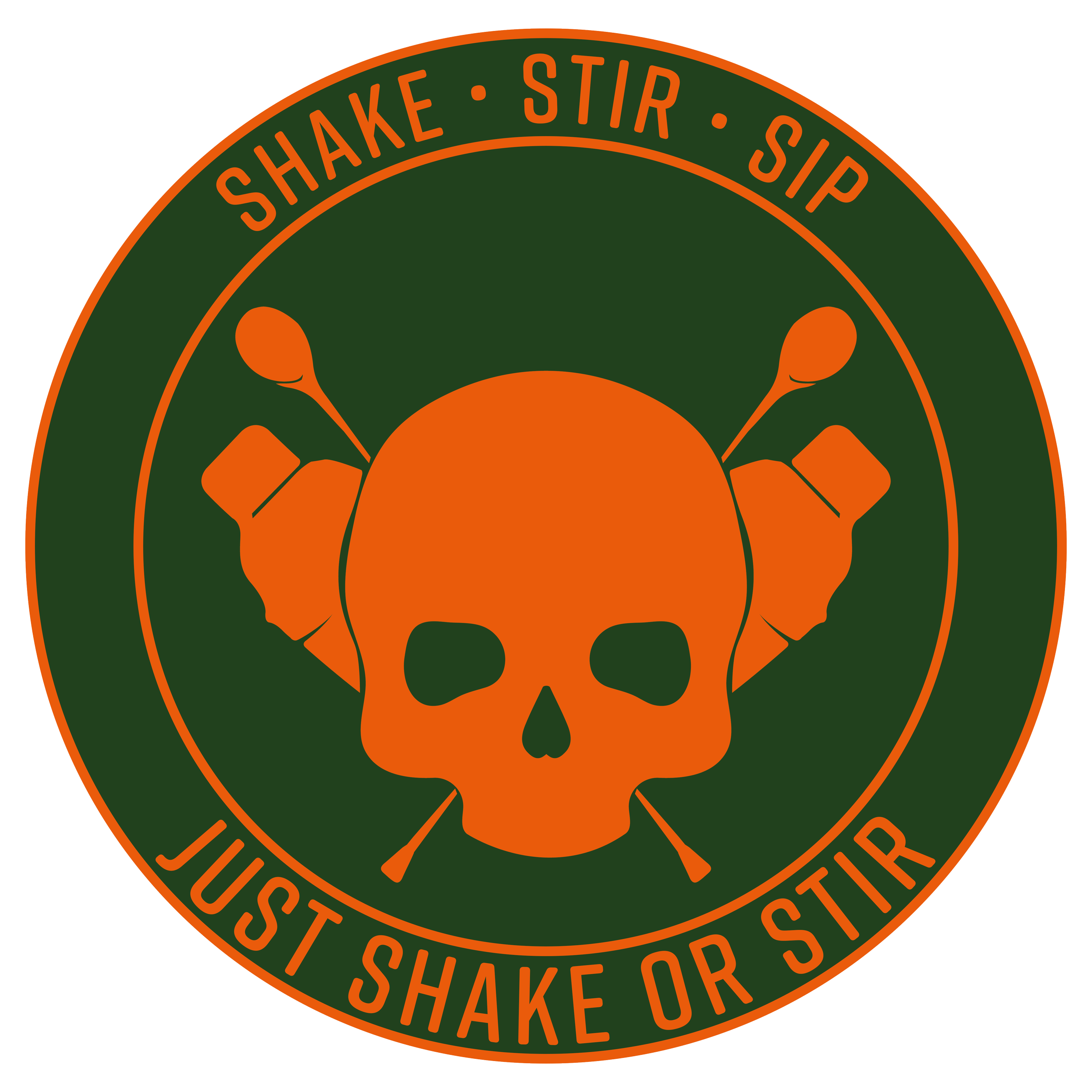 The Hottest Trends Shaking Up the Cocktail Bar Industry in 2024 — Just