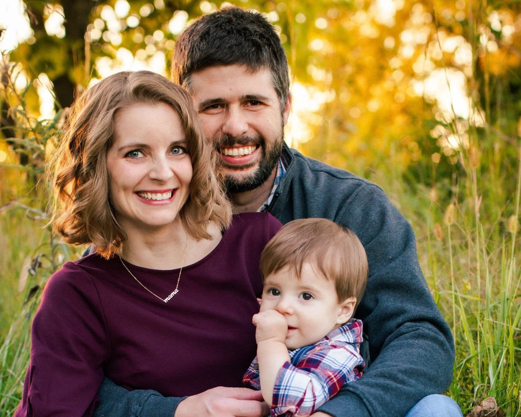 About — Bluebird Women's Health, LLC