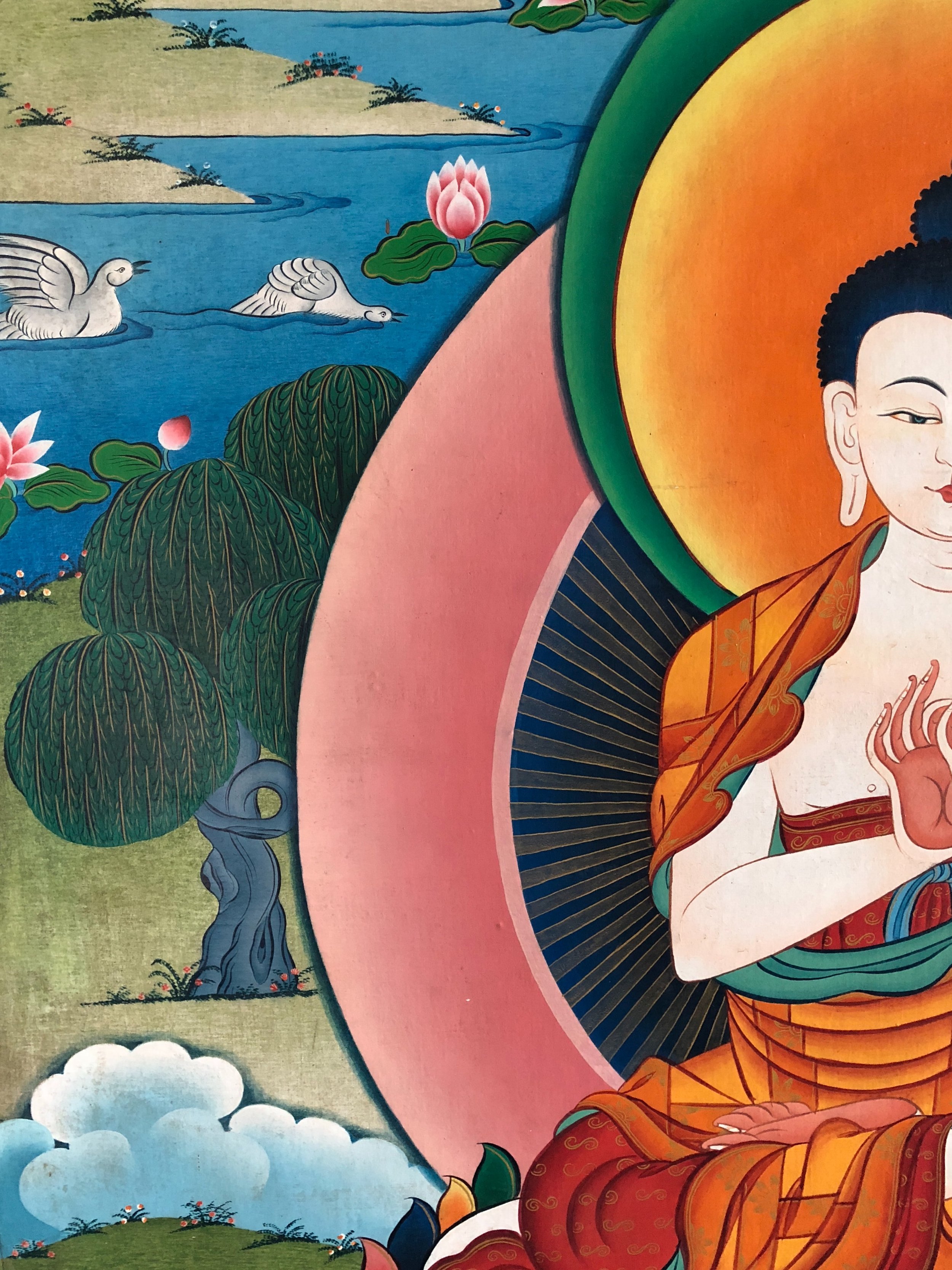 Introduction to Buddhism (Onsite) - Saturday, 20th May 2023