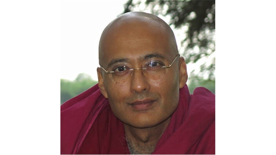 Understanding The Four Noble Truths - with Tenzin Gendun (Onsite) - Sat 1st June 2024