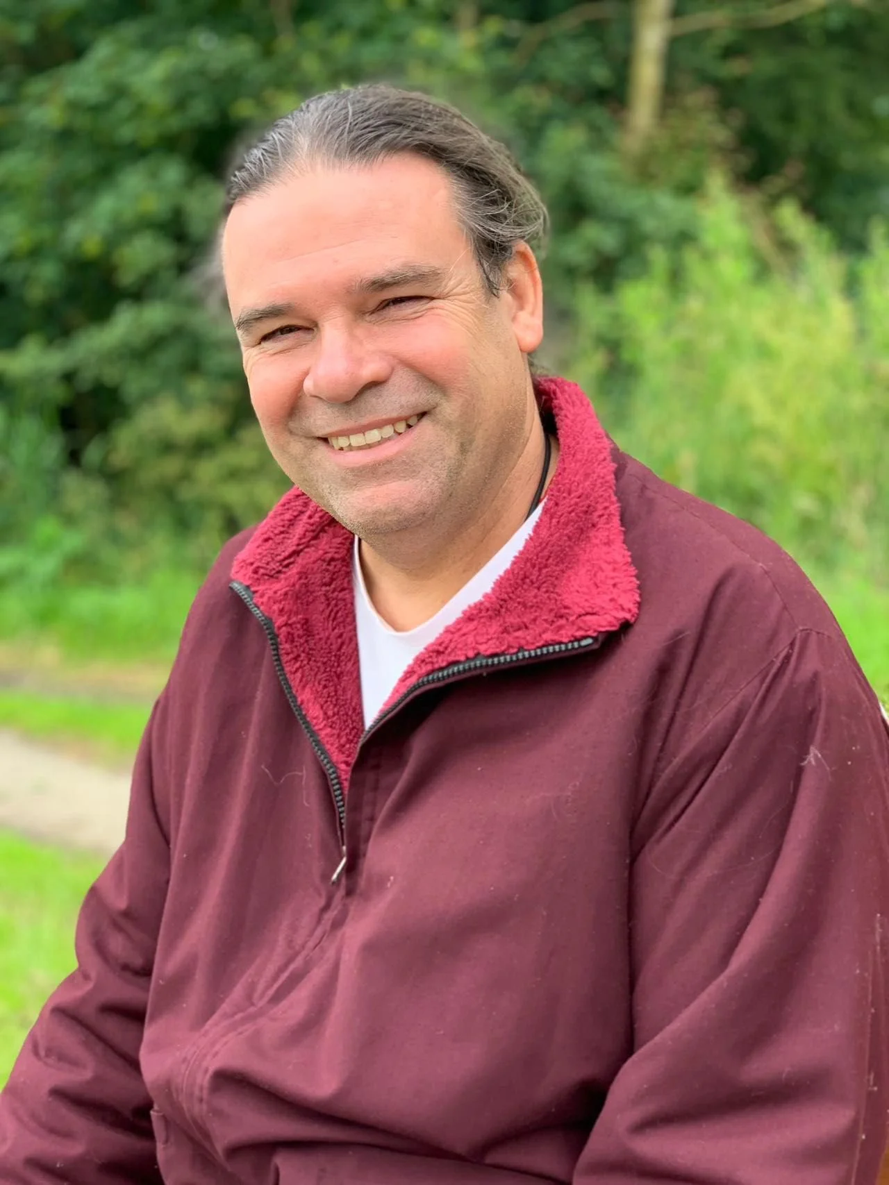 Entering The Path - Essential Understandings In Buddhism, with Rinchen Dorje (Residential) - Fri 18th, Sat 19th & Sun 20th Oct 2024