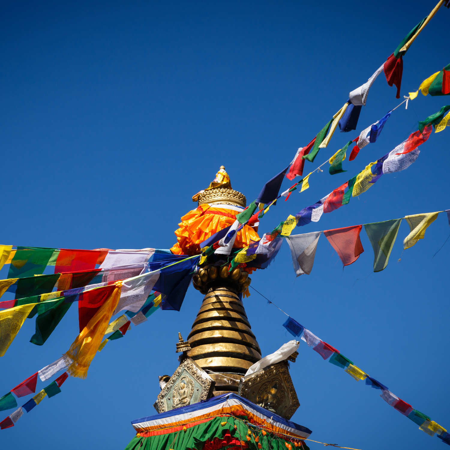 Tranquil Mind: Meditating on Emptiness Retreat, with Geshe Losel (Onsite) - April Bank Holiday, 17th to 21st April 2025