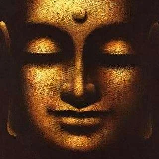 Serene Buddha Face.jpg