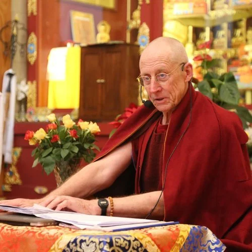 Geshe Tenzin Losel - Teaching Photo.jpg