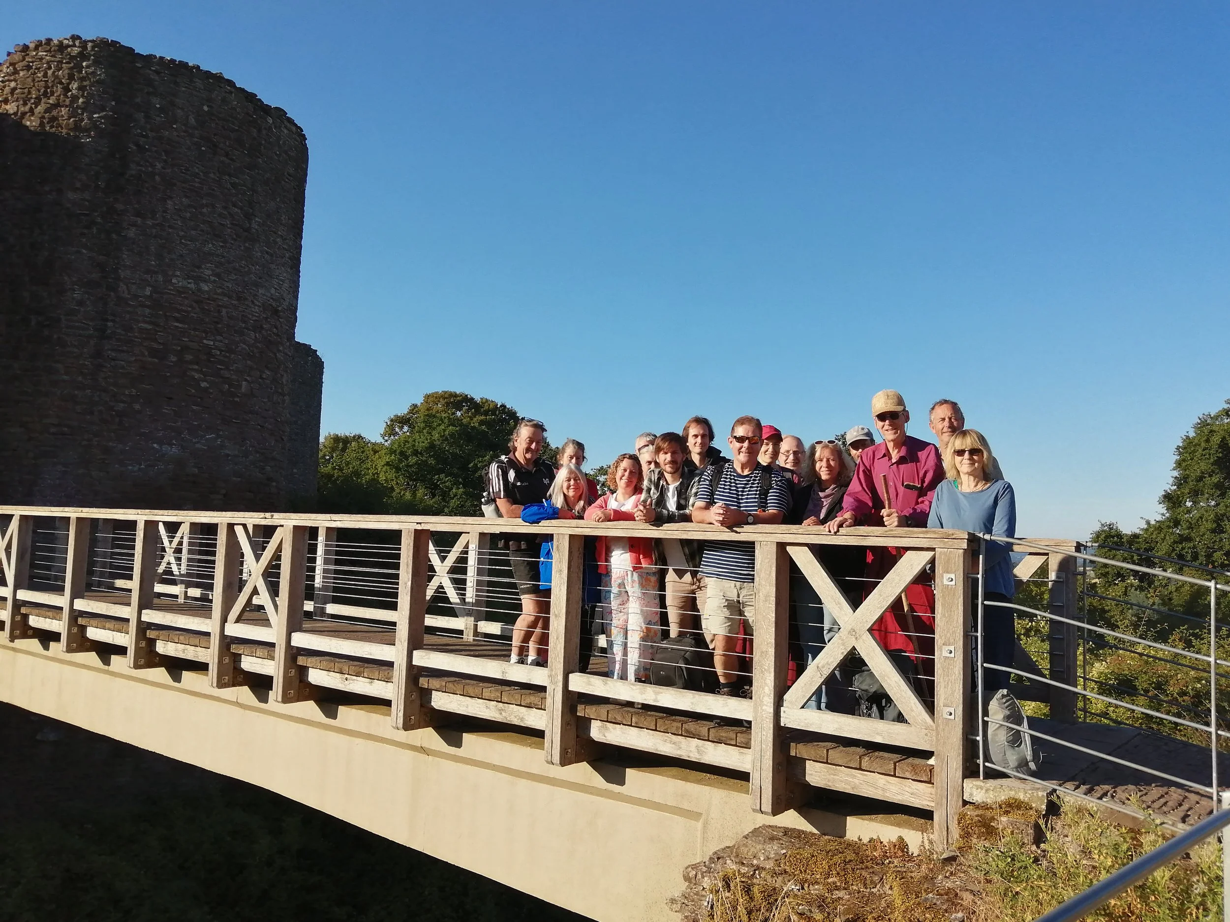 Group photo on WC bridge.jpg
