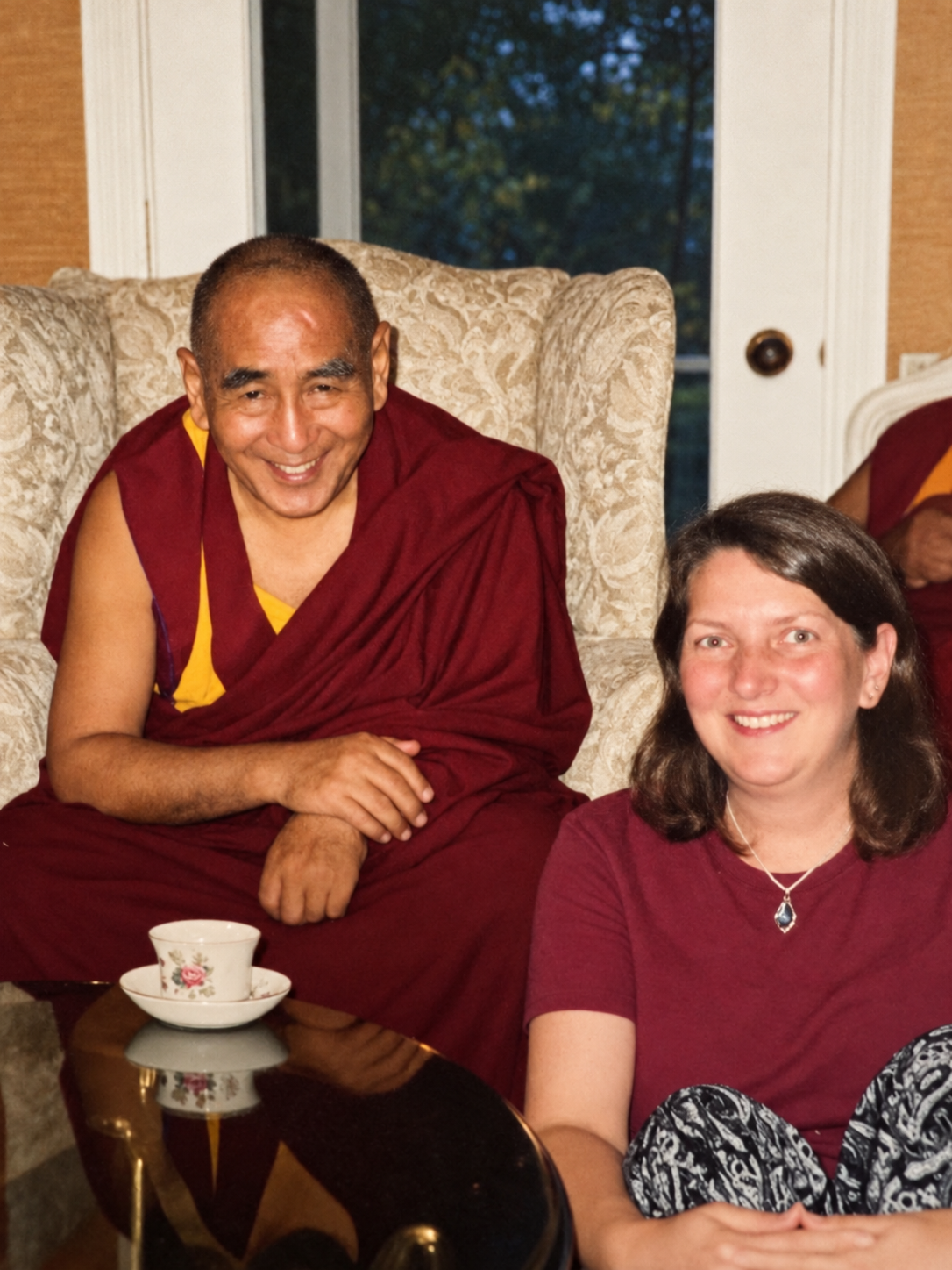 Dechen with Geshe Sopa sat down.png