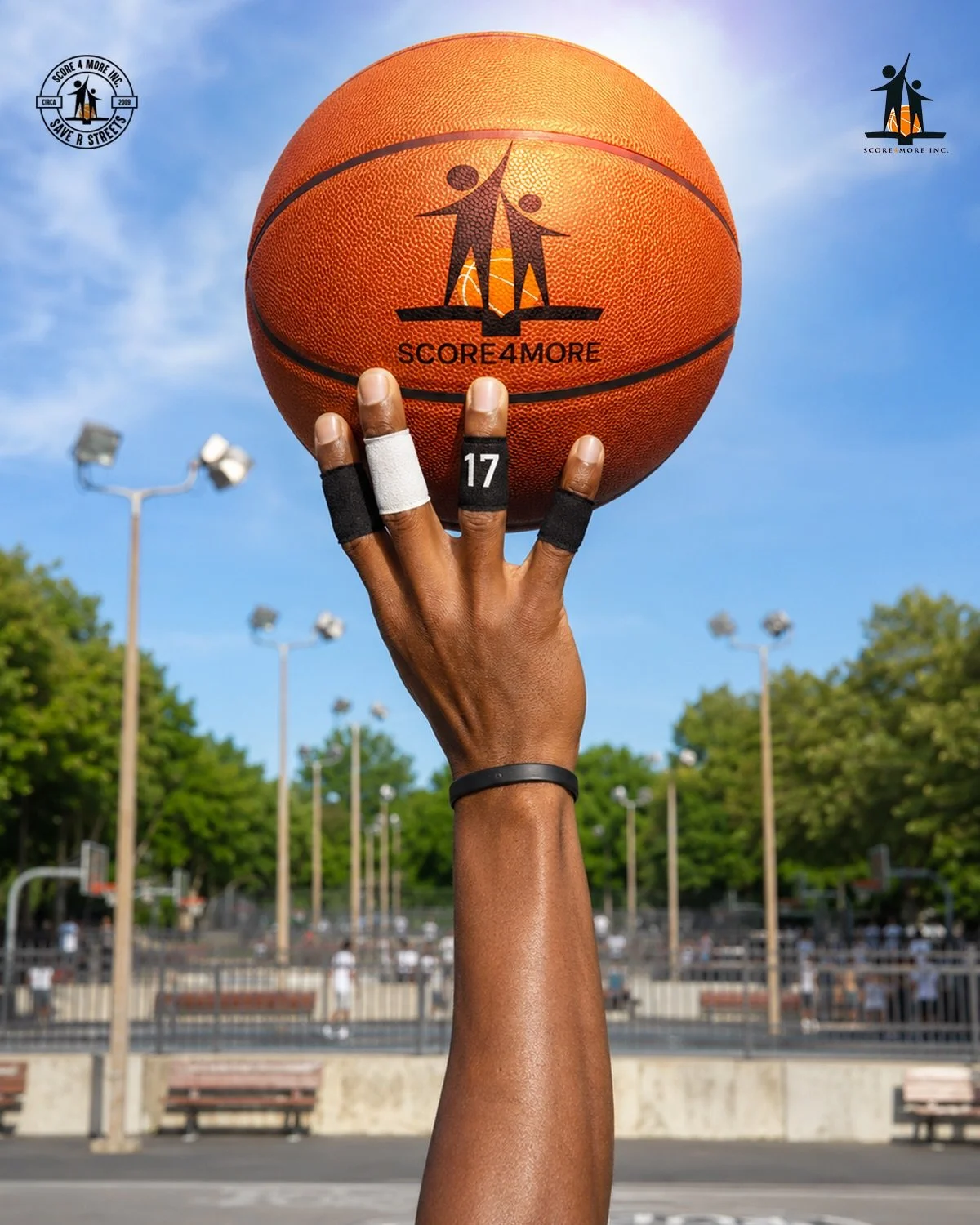 &ldquo;SAVE R' STREETS: 17 YEAR ANNIVERSARY&rdquo; @score4more @save_r_streets_league617 @replizmiranda 
💫🏀 
&bull;
&bull;
#summer #community #basketball #score4moreinc #saverstreets