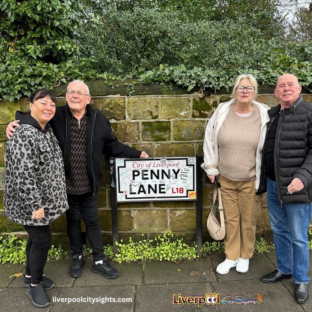We love seeing your pics of your time with us 🥰

Book our award-winning City and Beatles tour now via our website - link in bio! 🚌
.
.
.⁣⁣
#liverpool #livcitysights #beatles #thebeatles #beatlestour #citytour #visitliverpool #bustour #bustourliverp