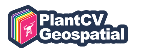PlantCV Geospatial Workshop