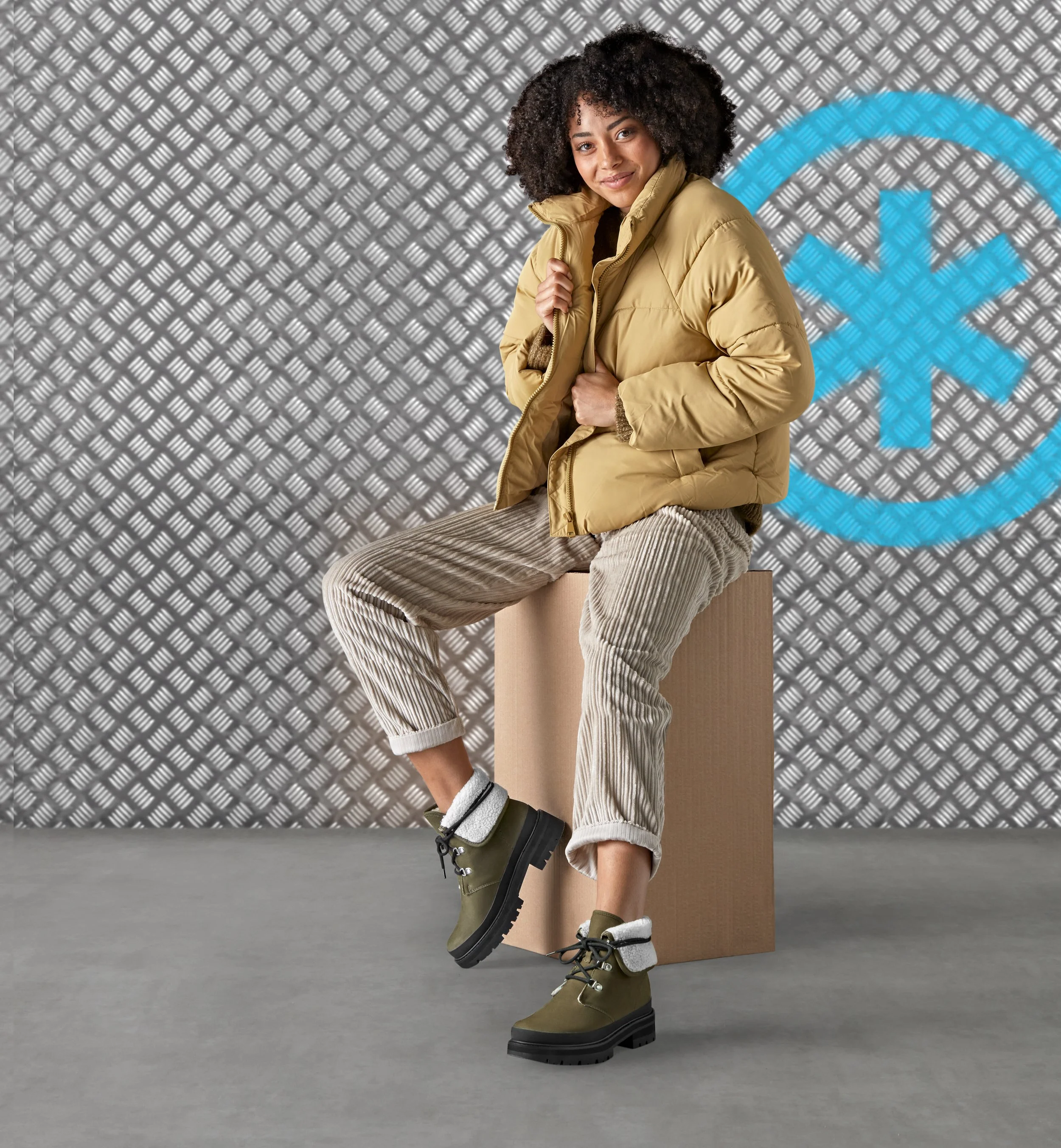 SHOOTS: Clarks - winter ready, studio.jpg