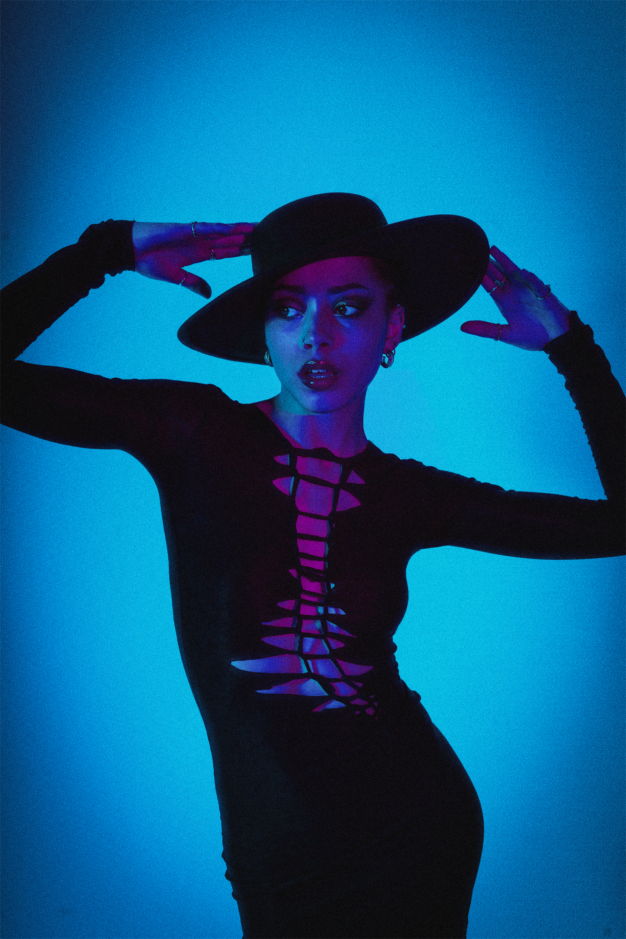 SHOOTS: To The Moon And Back - mid-body, black dress, noise.png