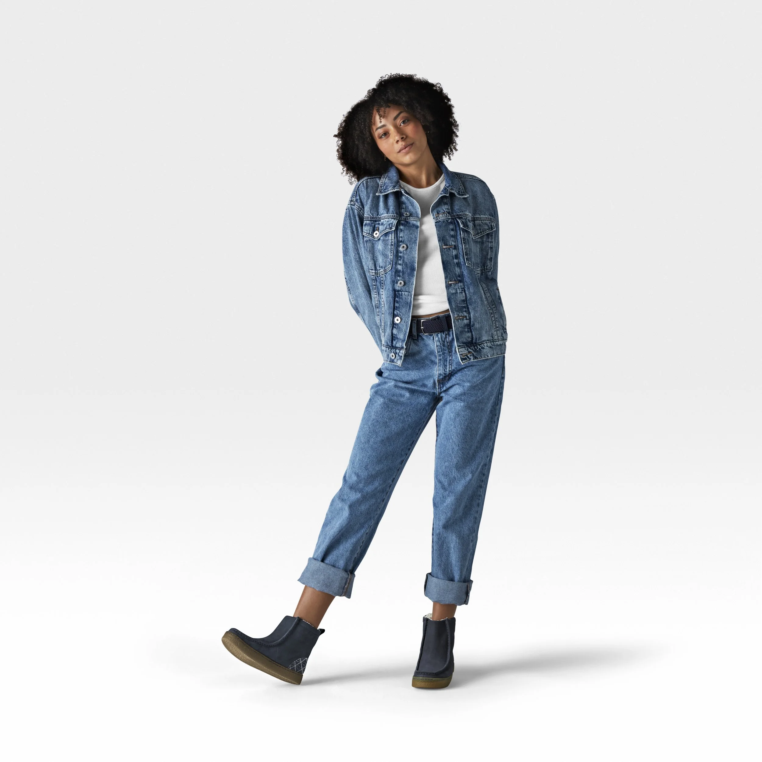 SHOOTS: Clarks - winter ready, studio.jpg