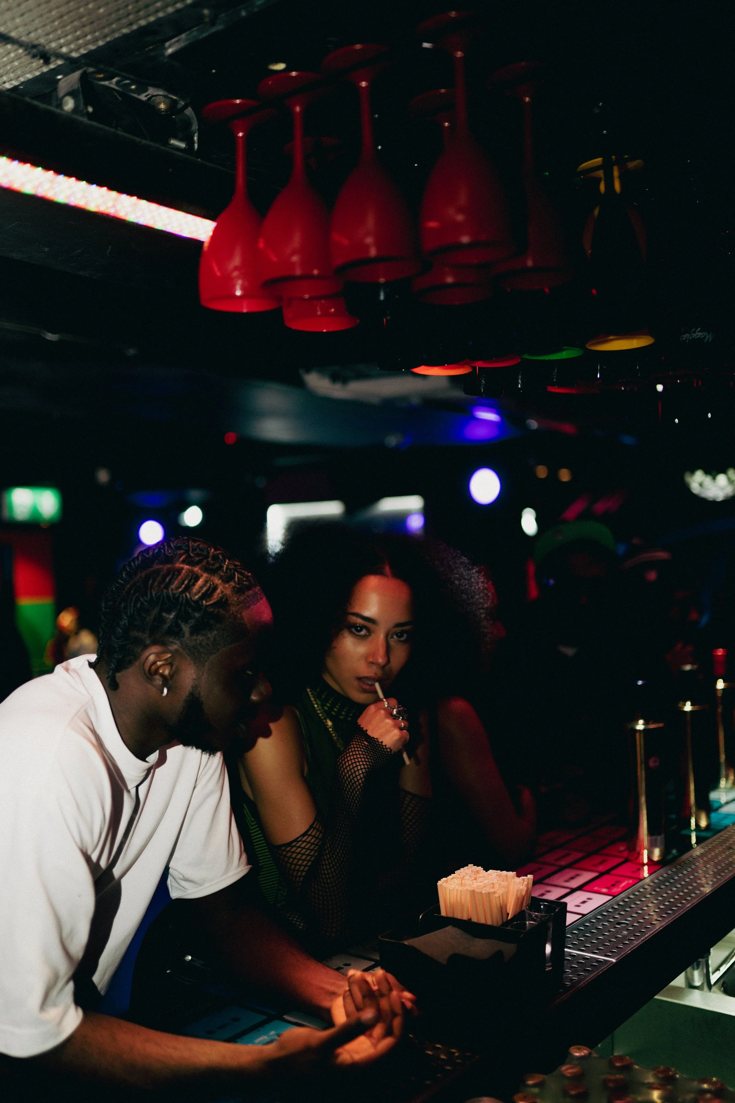 MUSIC VIDEO: Stunna - Close-up at bar, Colour.jpeg